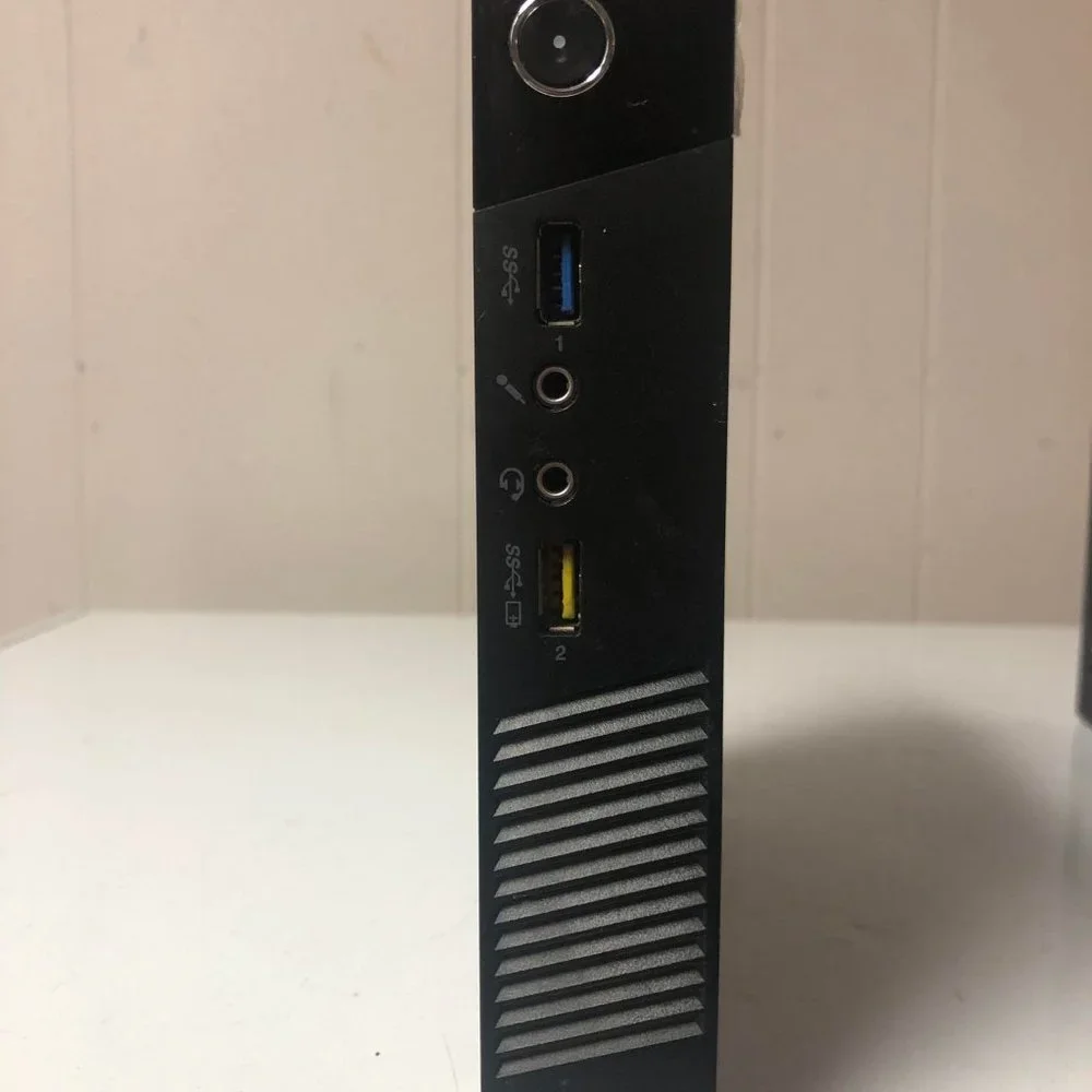 Lenovo Think Center M73 Tiny Desktop PC